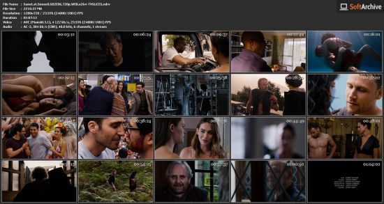 Sense8 S02 720p NF WEBRip DD5.1 x264-MIXED