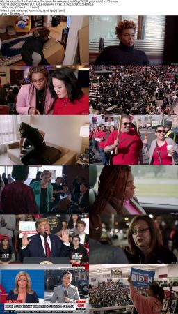 On The Trail Inside The 2020 Primaries 2020 1080p WEBRip x264 AAC5.1-YTS