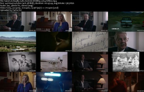 Deadly Cults S02 WEBRip x264-ION10
