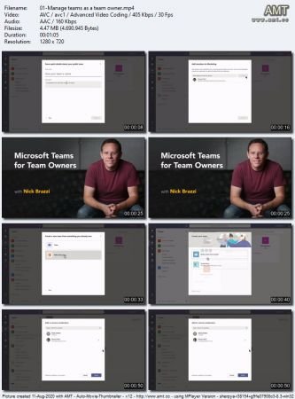 how to download microsoft teams transcript