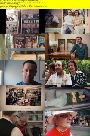 Circus of Books 2019 1080p WEB H264-AMRAP