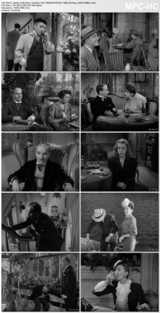 Monsieur Verdoux 1947 REMASTERED 1080p BluRay x265-RARBG