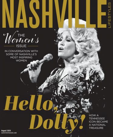 Nashville Lifestyles   August 2020
