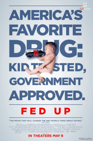 Fed Up 2014 720p BluRay x264 AAC-Ozlem