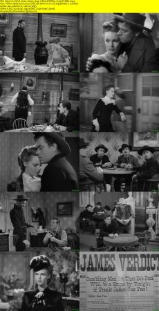 I Shot Jesse James 1949 1080p WEBRip x264-RARBG