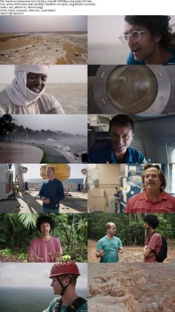 Connected 2020 S01 720p NF WEBRip x264-GalaxyTV