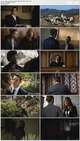 Lucifer S02 AMZN WEBRip 1080p DD5.1 H265-d3g