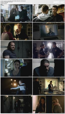 Lucifer S02 AMZN WEBRip 1080p DD5.1 H265-d3g