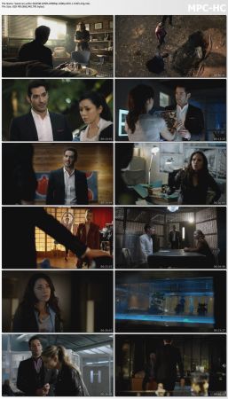 Lucifer S02 AMZN WEBRip 1080p DD5.1 H265-d3g