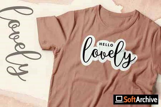 Beautifly Bold and Bouncy Handwritten Script Font