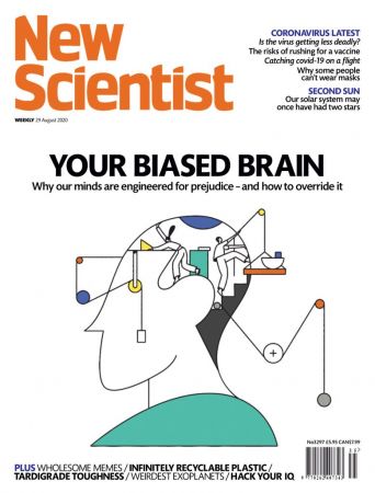 New Scientist International Edition   August 29, 2020