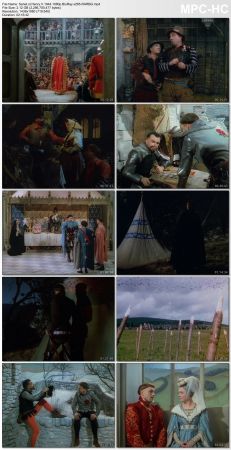 Henry V 1944 1080p BluRay x265-RARBG