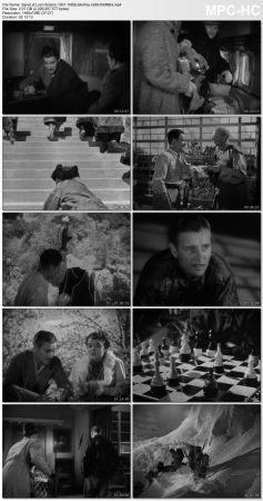 Lost Horizon 1937 1080p BluRay x265-RARBG