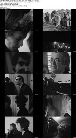 Bob Dylan Dont Look Back 1967 720p BluRay x264-x0r