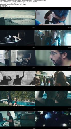 Swedish House Mafia Leave The World Behind 2014 720p BluRay x264-x0r