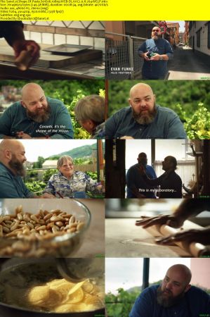 Shape Of Pasta S01 1080p QUIBI WEBRip AAC2.0 x264-WELP
