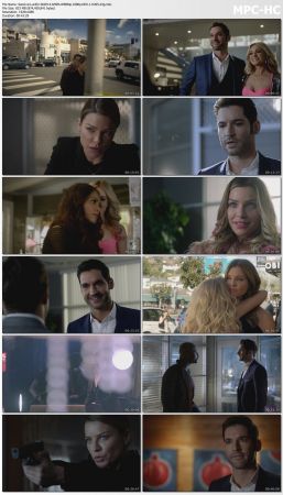 Lucifer S02 AMZN WEBRip 1080p DD5.1 H265-d3g