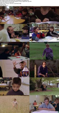 To Be And To Have 2002 720p BluRay x264-SONiDO