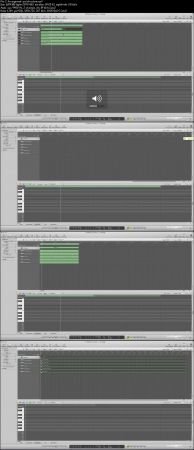  Learn Deep House Production with Logic Pro 
