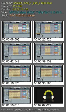 Producertech – Complete Guide to NI Kontakt 