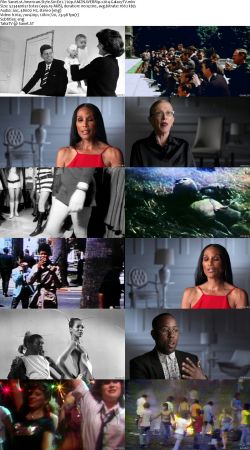 American Style S01 720p AMZN WEBRip x264-GalaxyTV
