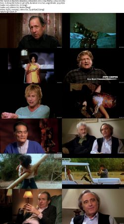 Machete Maidens Unleashed 2010 720p BluRay x264-x0r