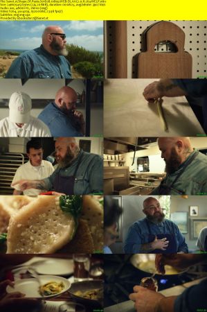 Shape Of Pasta S01 1080p QUIBI WEBRip AAC2.0 x264-WELP