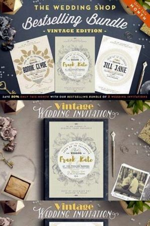 Bestselling Bundle III -50% in JULY