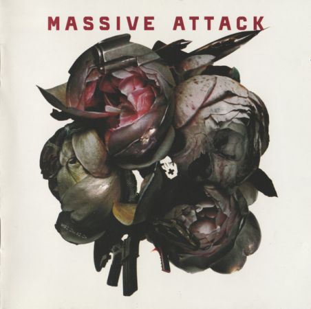 Massive Attack ‎- Collected (The Best Of Massive Attack) (2006)