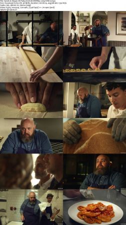 Shape Of Pasta S01 QUIBI WEBRip x264-ION10