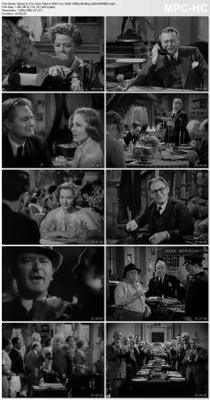 You Cant Take It With You 1938 1080p BluRay x265-RARBG