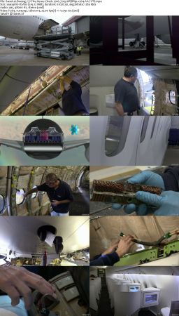 Boeing 777 The Heavy Check 2016 720p WEBRip x264 AAC-YTS
