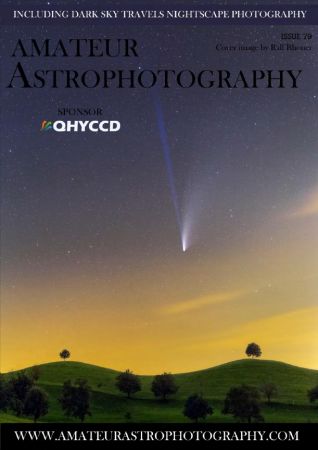 Amateur Astrophotography   Issue 79 2020