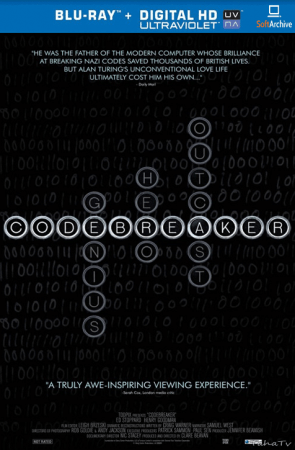 Codebreaker 2011 720p BluRay x264-x0r