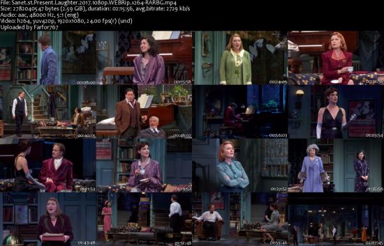 Present Laughter 2017 1080p WEBRip x264-RARBG