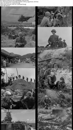 Cease Fire 1953 720p BluRay x264-x0r