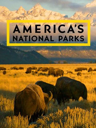 Americas National Parks S01 1080p DSNP WEBRip DDP5.1 x264-pawel2006