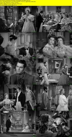 Pride and Prejudice 1940 BRRip XviD MP3-XVID