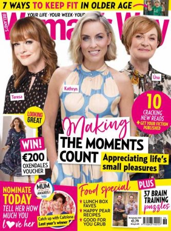 Woman's Way   Issue 36   7 September 2020