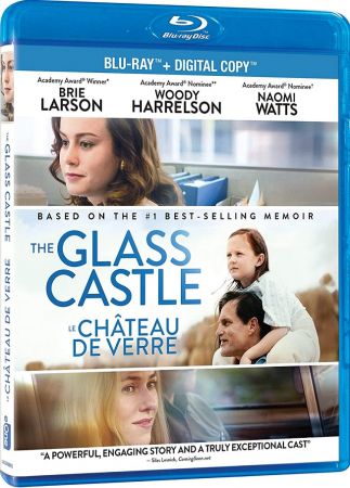The Glass Castle 2017 1080p BluRay x264-OFT