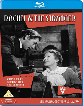 Rachel and the Stranger 1948 1080p BluRay H264 AAC-RARBG