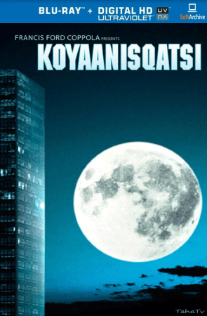 Koyaanisqatsi 1982 720p BluRay x264-x0r