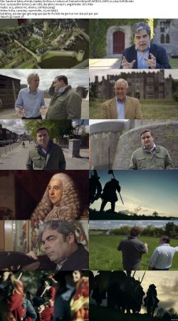 Tales of Irish Castles S01 1080p NF WEB-DL DDP2.0 x264-ExREN