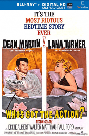 Whos Got the Action 1962 720p BluRay x264-x0r