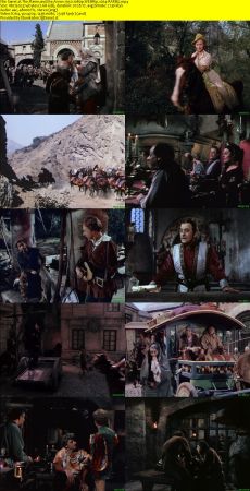 The Flame and the Arrow 1950 1080p WEBRip x264-RARBG
