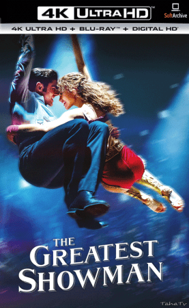 The Greatest Showman 2017 2160p UHD BluRay x265-EMERALD