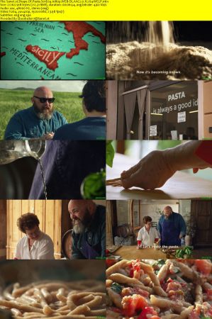 Shape Of Pasta S01 1080p QUIBI WEBRip AAC2.0 x264-WELP