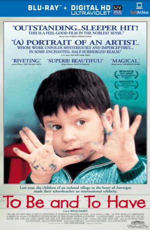 To Be And To Have 2002 720p BluRay x264-SONiDO