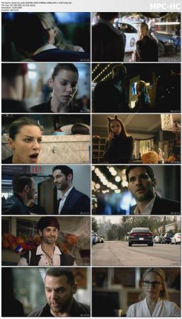 Lucifer S02 AMZN WEBRip 1080p DD5.1 H265-d3g