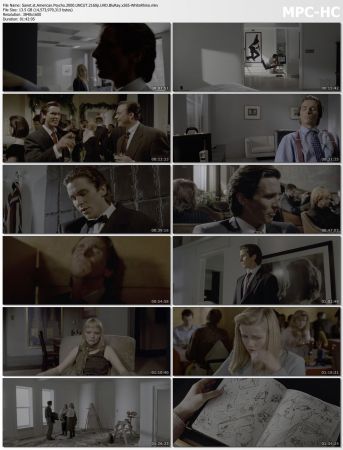 American Psycho 2000 UNCUT 2160p UHD BluRay x265-WhiteRhino